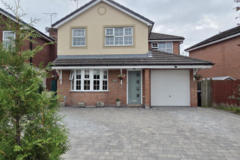 undefined, Pintail Way, Lytham