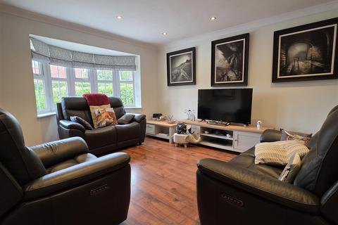 undefined, Pintail Way, Lytham