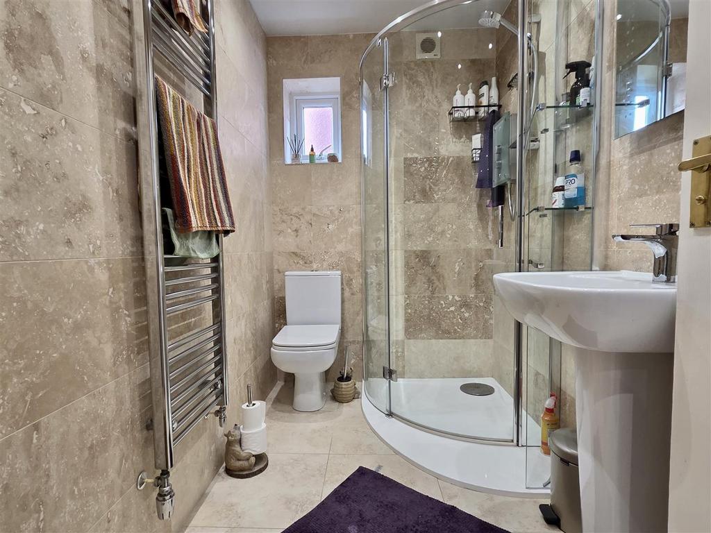 Shower room/wc