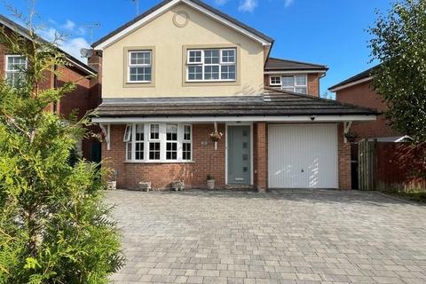 Pintail Way, Lytham