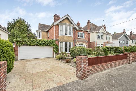 5 bedroom detached house for sale, Birchwood Road, Parkstone, Poole, Dorset, BH14