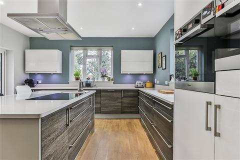 5 bedroom detached house for sale, Birchwood Road, Parkstone, Poole, Dorset, BH14
