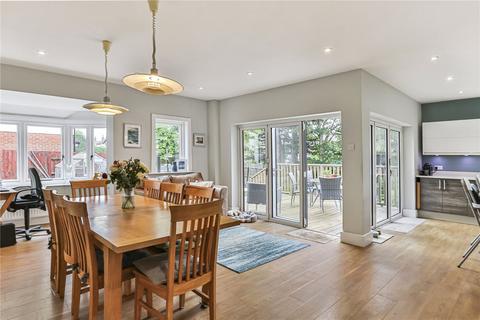 5 bedroom detached house for sale, Birchwood Road, Parkstone, Poole, Dorset, BH14