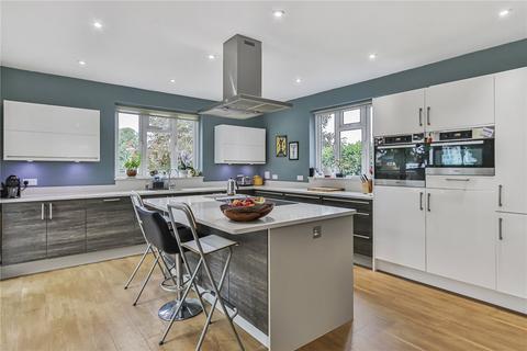 5 bedroom detached house for sale, Birchwood Road, Parkstone, Poole, Dorset, BH14