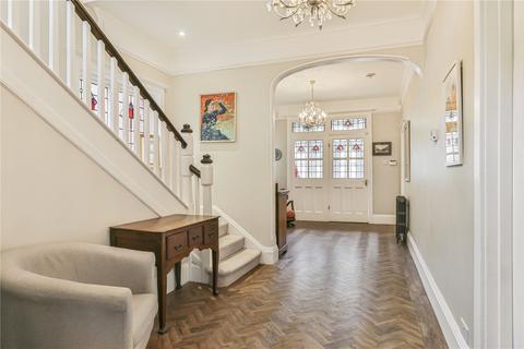 5 bedroom detached house for sale, Birchwood Road, Parkstone, Poole, Dorset, BH14