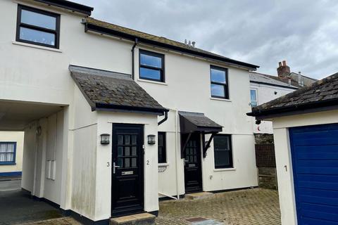 2 bedroom maisonette to rent, Anchor Court, Kingsbridge