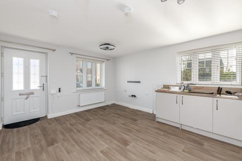 1 bedroom end of terrace house for sale, Curlew Road, Wyberton, Boston, PE21