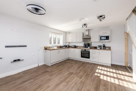 1 bedroom end of terrace house for sale, Curlew Road, Wyberton, Boston, PE21