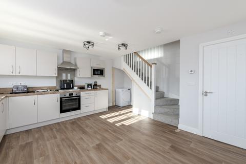 1 bedroom end of terrace house for sale, Curlew Road, Wyberton, Boston, PE21