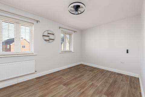 1 bedroom end of terrace house for sale, Curlew Road, Wyberton, Boston, PE21