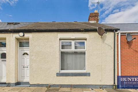 Ritson Street, Fulwell, Sunderland
