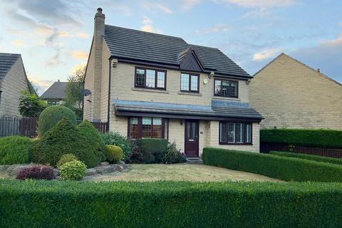 4 bedroom detached house for sale, Coppice View, Idle, Bradford