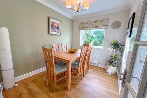 4 bedroom detached house for sale, Coppice View, Idle, Bradford