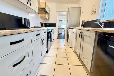 undefined, South Street, Braunton EX33