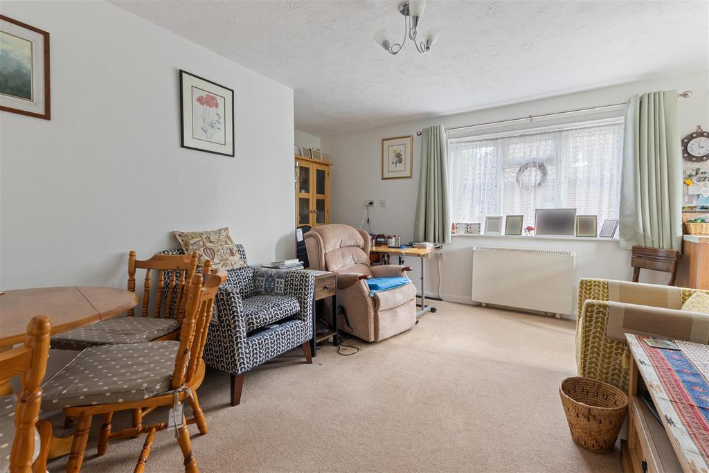 Living / Dining Room
