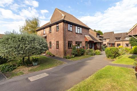 undefined, Alderfield, Petersfield