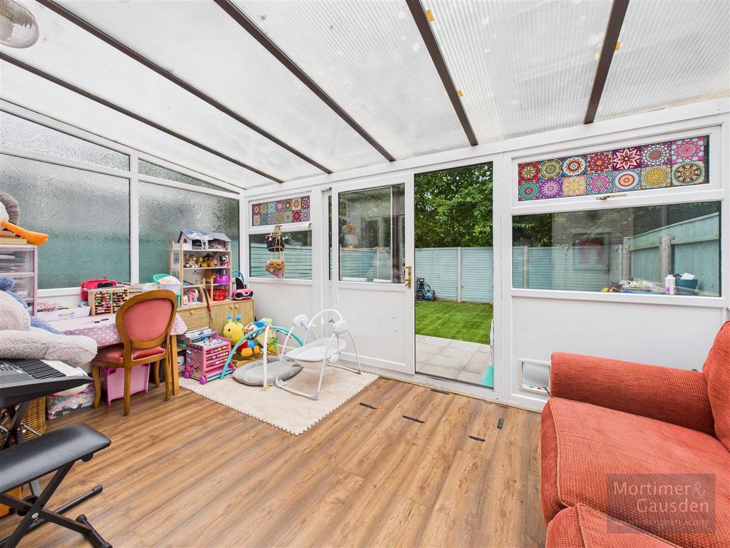 Sunroom