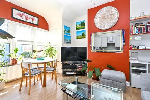 undefined, Penhale Road, Eastbourne