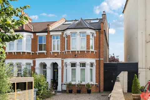 undefined, Park Hall Road, London, SE21