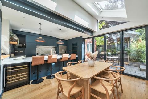 undefined, Park Hall Road, London, SE21