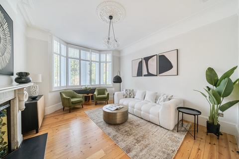 undefined, Park Hall Road, London, SE21