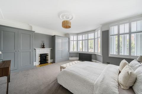 undefined, Park Hall Road, London, SE21