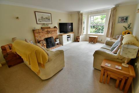 5 bedroom detached house for sale, Casterbridge Road, Ferndown, BH22