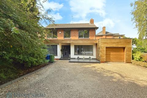 undefined, Beverley Road, Kirk Ella HU10