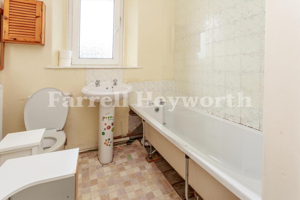Bathroom 2