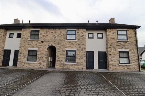 3 Cavendish Drive, Market Weighton, York, YO43 3GY