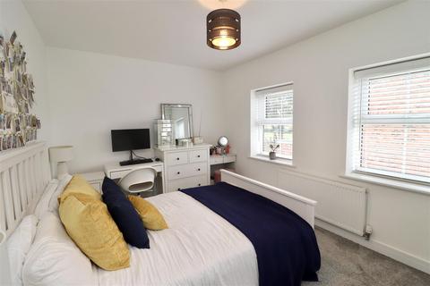 3 Cavendish Drive, Market Weighton, York, YO43 3GY