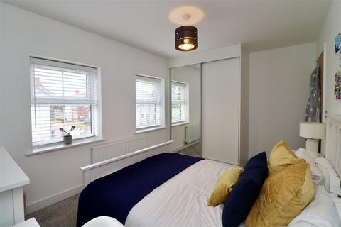 3 Cavendish Drive, Market Weighton, York, YO43 3GY