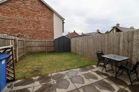 3 Cavendish Drive, Market Weighton, York, YO43 3GY