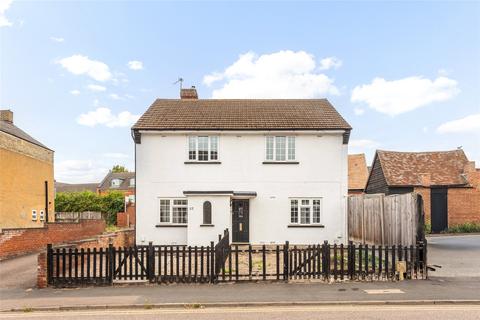 undefined, Church Street, Baldock, Hertfordshire, SG7