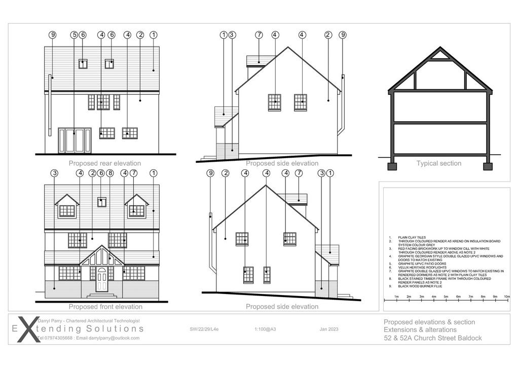 House Plans