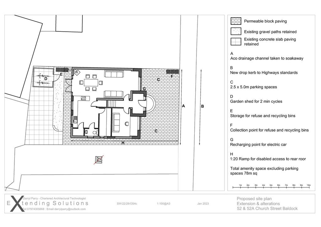 Plans