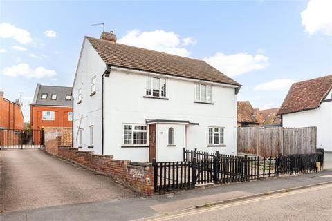 Church Street, Baldock, Hertfordshire, SG7