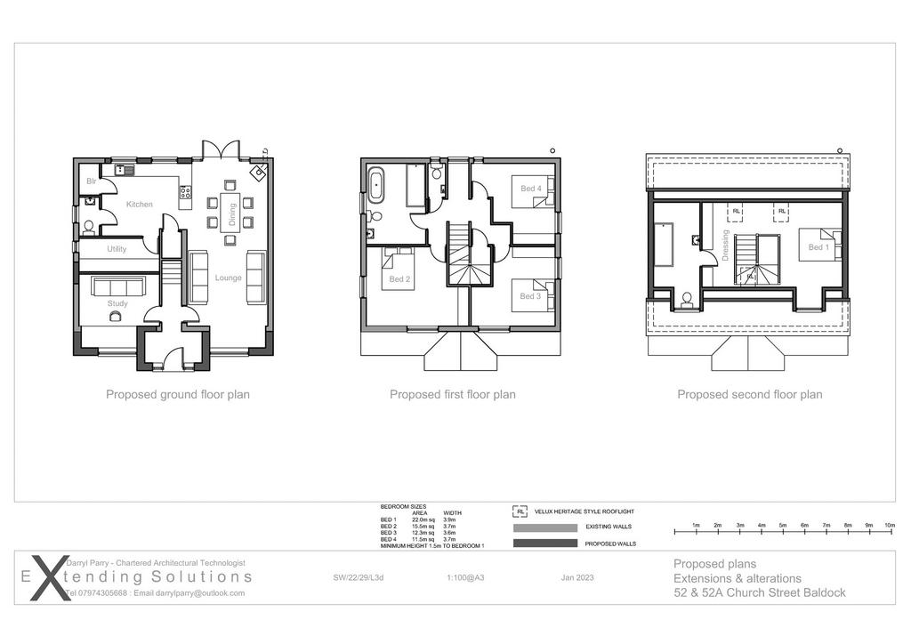 Plans