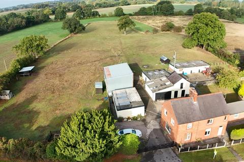 undefined, Prees Heath, Whitchurch