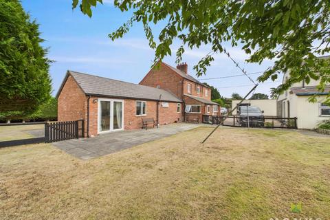 undefined, Prees Heath, Whitchurch