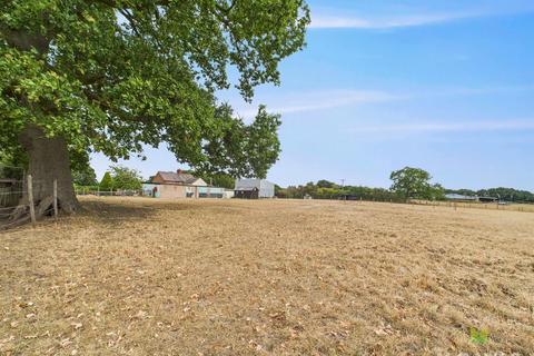 undefined, Prees Heath, Whitchurch