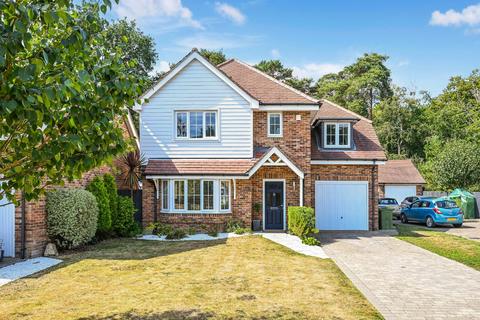 4 bedroom detached house for sale, Southampton
