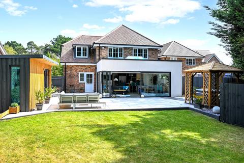 4 bedroom detached house for sale, Southampton