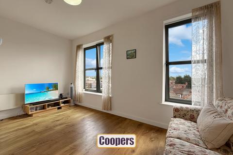 undefined, Aldbourne Road, Bishopsgate House, CV1