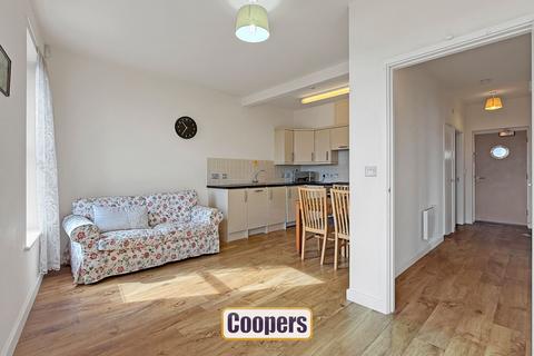 undefined, Aldbourne Road, Bishopsgate House, CV1