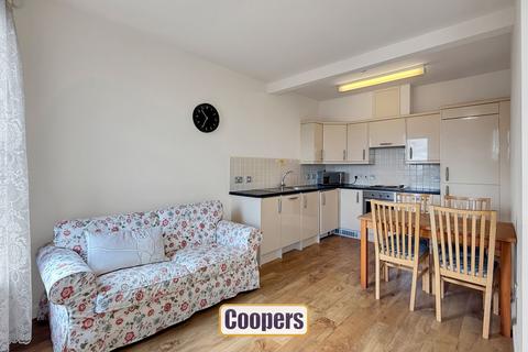 undefined, Aldbourne Road, Bishopsgate House, CV1
