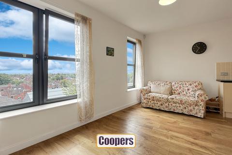undefined, Aldbourne Road, Bishopsgate House, CV1