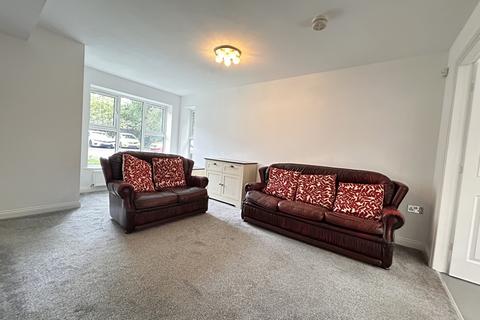 undefined, Hamilton Close, Esh Winning, Durham, County Durham, DH7