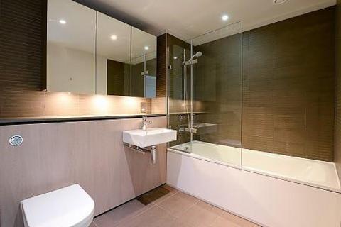 3 bedroom flat to rent, Merchant Square East, Hyde Park, London, W2.