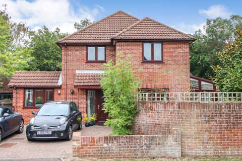 undefined, Broad Lane, Lymington, Hampshire, SO41